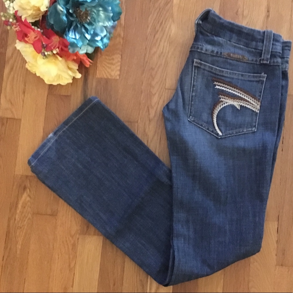 Frankie B Jeans 🤩